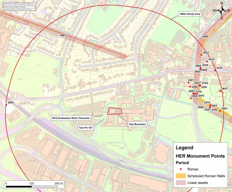 WRA HER RomanoBritish